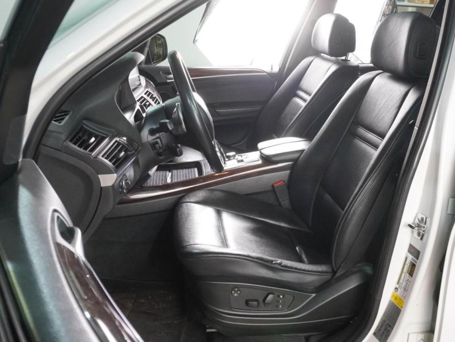 BMW X5 II (E70) Воронеж  - изображение 10