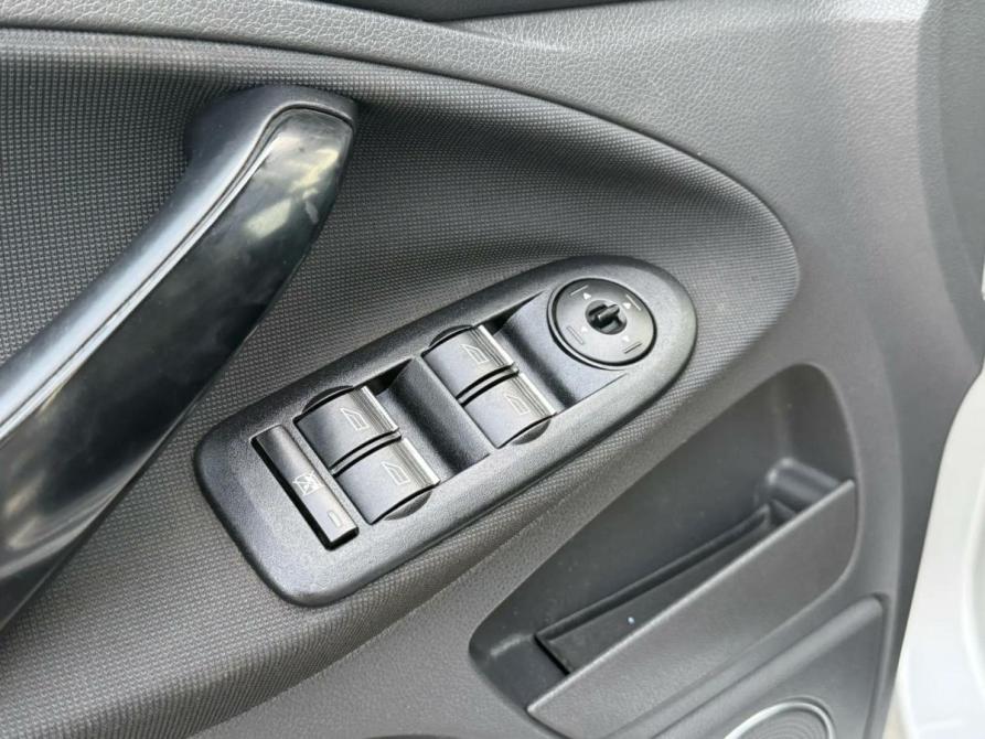 Ford C-MAX I Рестайлинг Крым  - изображение 10