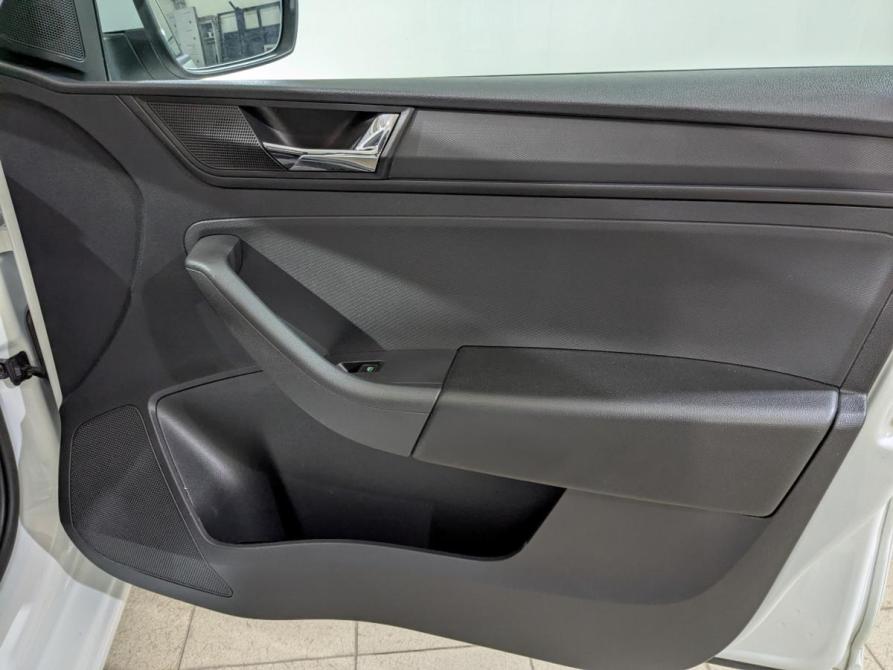 Skoda Rapid II Химки  - изображение 19