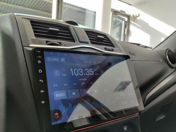 Lada (ВАЗ) Granta I Рестайлинг с пробегом 2021 года, цена 820 000 рублей, 52980 км, седан, Автокод Объявления