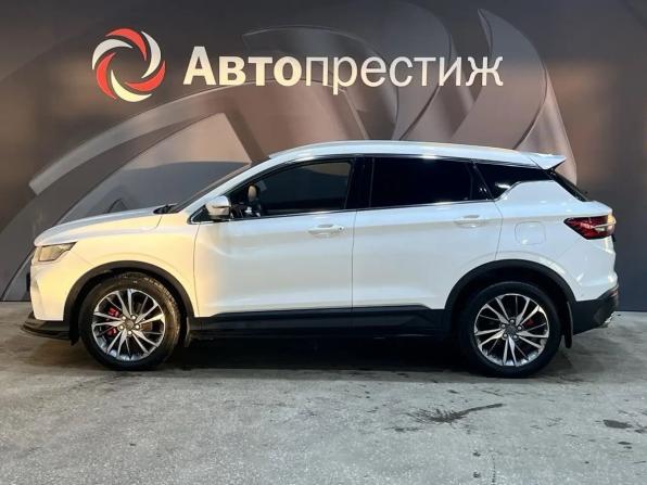 Geely Coolray I с пробегом 2023 года, цена 1 675 000 рублей, 89150 км, внедорожник, Автокод Объявления