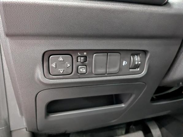 Changan CS35 Plus I Рестайлинг с пробегом 2024 года, цена 2 065 000 рублей, 6795 км, внедорожник, Автокод Объявления
