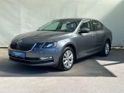Skoda Octavia III (A7) Рестайлинг Липецк  - изображение 17