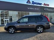 Nissan X-Trail II Рестайлинг Набережные Челны  - изображение 25