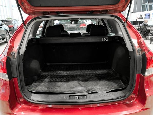 Chevrolet Cruze I Рестайлинг с пробегом 2013 года, цена 680 000 рублей, 141618 км, универсал, Автокод Объявления