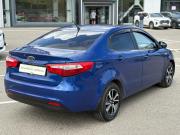 Kia Rio III Томск  - изображение 25