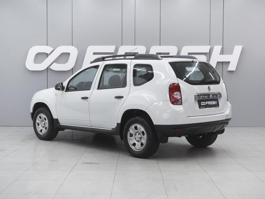 Renault Duster I Ростов-на-Дону  - изображение 2