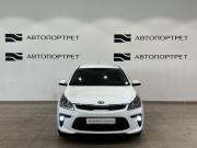 Kia Rio IV Санкт-Петербург  - изображение 29