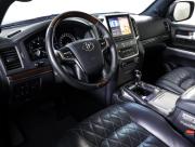 Toyota Land Cruiser 200 Series Рестайлинг 2 Москва  - изображение 40
