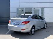 Hyundai Solaris I Москва  - изображение 27
