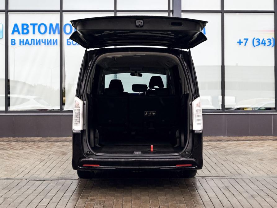 Honda Stepwgn IV Рестайлинг Екатеринбург  - изображение 17
