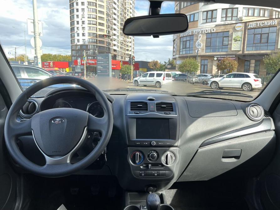 Lada (ВАЗ) Granta I Рестайлинг Краснодар  - изображение 12