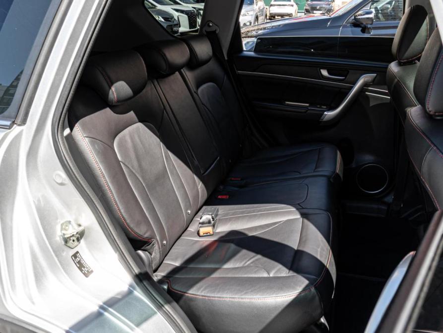 Haval H6 I Краснодар  - изображение 7