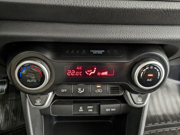 Kia Picanto III с пробегом 2018 года, цена 1 150 000 рублей, 144471 км, хэтчбек, Автокод Объявления