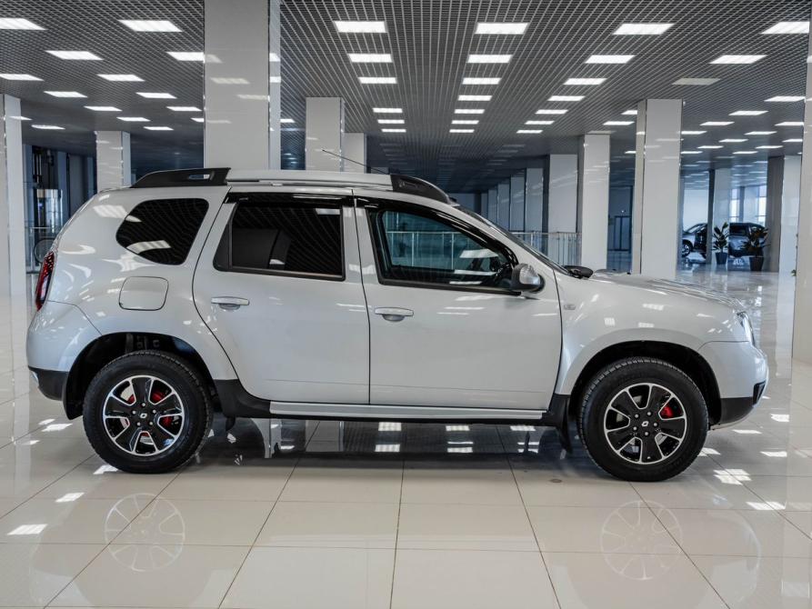 Renault Duster I Рестайлинг Самара  - изображение 6