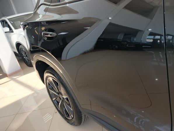 Omoda C5 II с пробегом 2026 года, цена 2 529 000 рублей, 2 км, внедорожник, Автокод Объявления