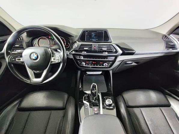 BMW X4 II (G02) с пробегом 2019 года, цена 4 050 000 рублей, 170519 км, внедорожник, Автокод Объявления