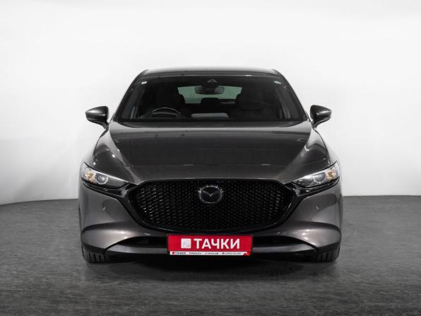 Mazda 3 IV (BP) с пробегом 2021 года, цена 1 658 500 рублей, 86837 км, хэтчбек, Автокод Объявления