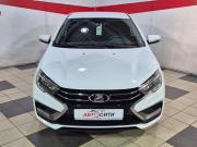Lada (ВАЗ) Vesta I Рестайлинг (NG) Воронеж  - изображение 23
