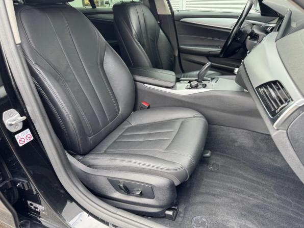 BMW 5 серии VII (G30/G31/G38) с пробегом 2018 года, цена 2 455 000 рублей, 158047 км, седан, Автокод Объявления