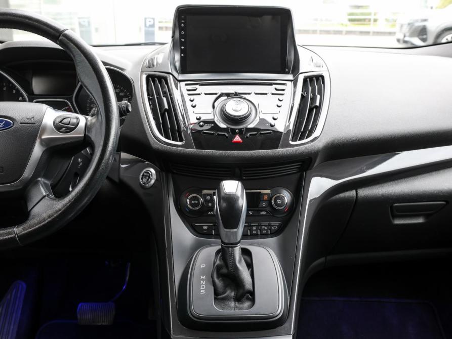 Ford Kuga II Москва  - изображение 14