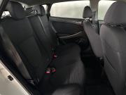 Hyundai Solaris I Рестайлинг Москва  - изображение 30