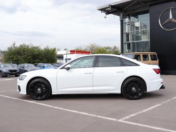 Audi A6 V (C8) с пробегом 2019 года, цена 4 599 000 рублей, 45645 км, седан, Автокод Объявления