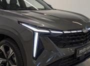 Geely Cityray Санкт-Петербург  - изображение 56
