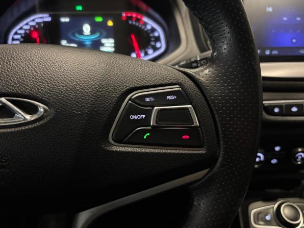 Chery Tiggo 7 I с пробегом 2019 года, цена 999 000 рублей, 114000 км, внедорожник, Автокод Объявления