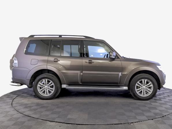 Mitsubishi Pajero IV Рестайлинг 1 с пробегом 2012 года, цена 2 585 000 рублей, 78431 км, внедорожник, Автокод Объявления