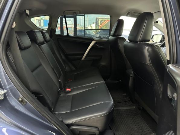 Toyota RAV4 IV (XA40) с пробегом 2013 года, цена 2 240 000 рублей, 125949 км, внедорожник, Автокод Объявления