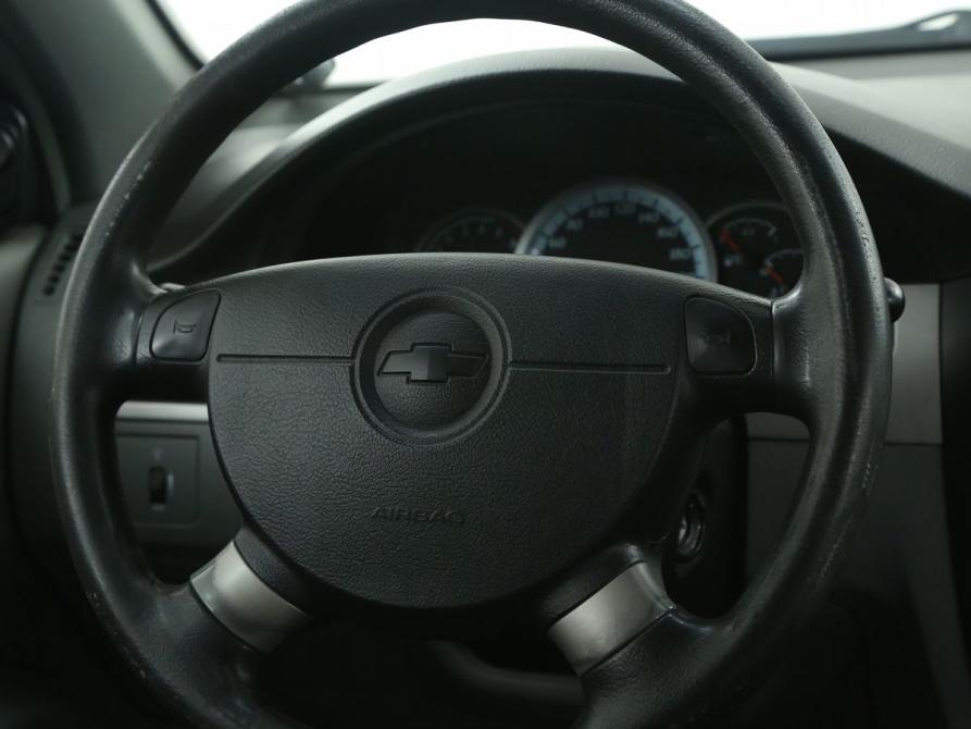 Chevrolet Lacetti I Иваново  - изображение 16