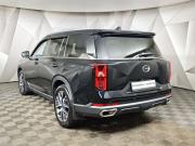 GAC GS8 II Москва  - изображение 29