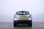 Nissan Qashqai I Рестайлинг Омск  - изображение 27
