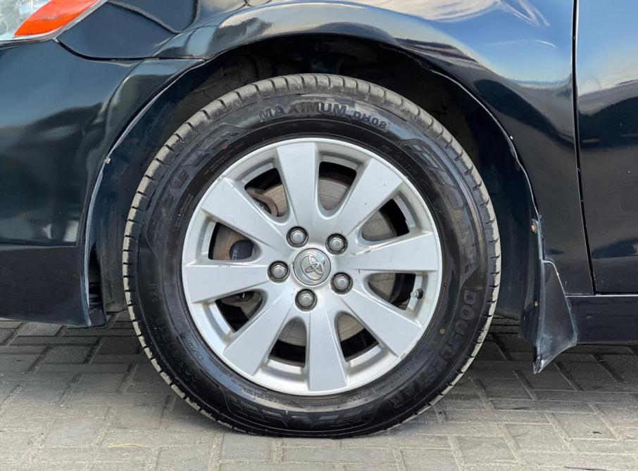 Toyota Camry VI (XV40) Липецк  - изображение 11