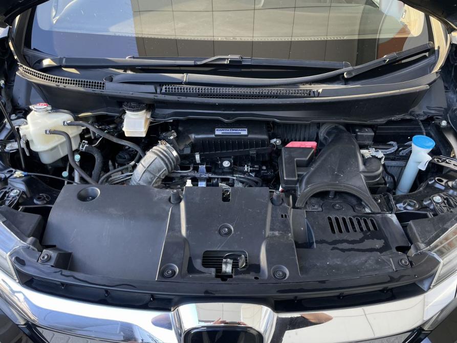 Honda Stepwgn V Рестайлинг Екатеринбург  - изображение 11