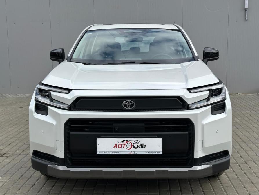 Toyota RAV4 VI (XA60) Тамбов  - изображение 3