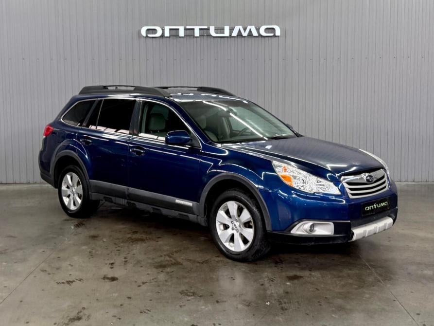 Subaru Outback IV Краснодар  - изображение 3