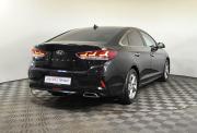 Hyundai Sonata VII (LF) Рестайлинг Нижний Новгород  - изображение 23
