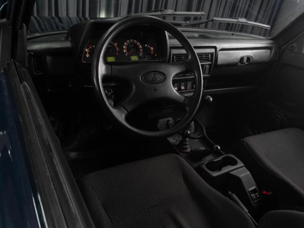 Lada (ВАЗ) 2121 (4x4) I Рестайлинг с пробегом 2019 года, цена 599 000 рублей, 231038 км, внедорожник, Автокод Объявления