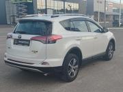 Toyota RAV4 IV (XA40) Рестайлинг Йошкар-Ола  - изображение 28