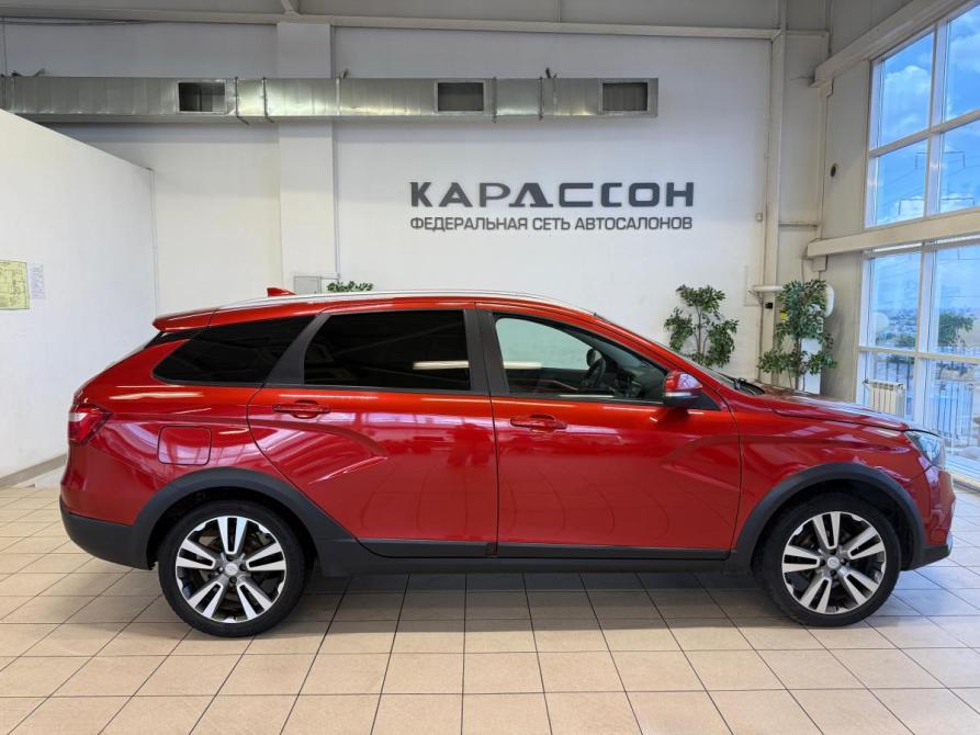Lada (ВАЗ) Vesta I Волгоград  - изображение 6