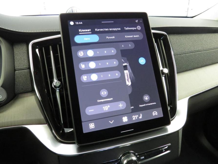 Volvo XC90 II Рестайлинг 2 Санкт-Петербург  - изображение 20