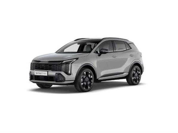 Новый Kia Sportage V Рестайлинг 2025 года, цена 4 900 000 рублей, внедорожник, Автокод Объявления