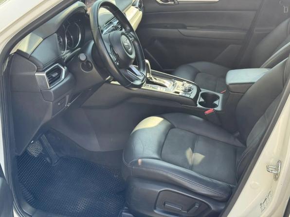 Mazda CX-5 II с пробегом 2020 года, цена 2 930 000 рублей, 85000 км, внедорожник, Автокод Объявления
