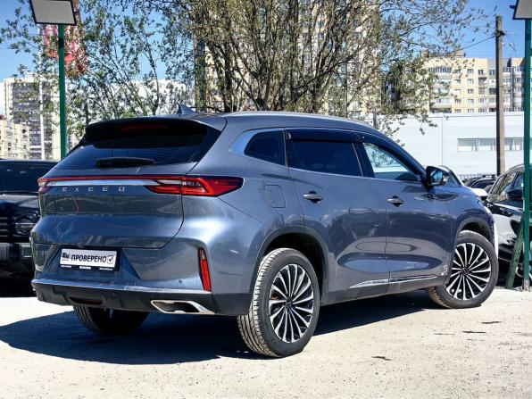 Exeed TXL I Рестайлинг с пробегом 2021 года, цена 1 329 000 рублей, 160297 км, внедорожник, Автокод Объявления