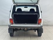Lada (ВАЗ) 2121 (4x4) I Рестайлинг Воронеж  - изображение 22