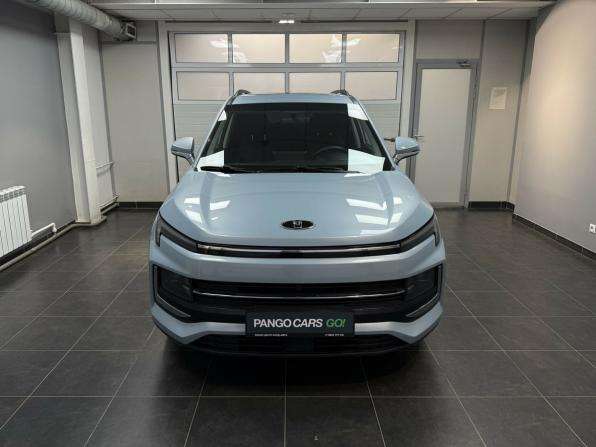 Москвич 3 с пробегом 2023 года, цена 1 350 000 рублей, 71433 км, внедорожник, Автокод Объявления