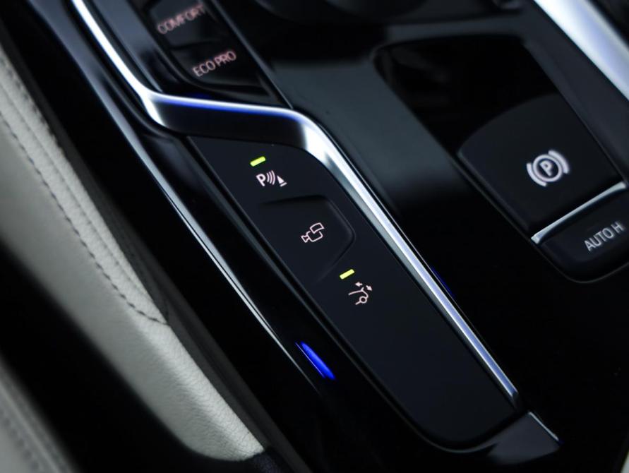 BMW 6 серии IV (G32) Санкт-Петербург  - изображение 26
