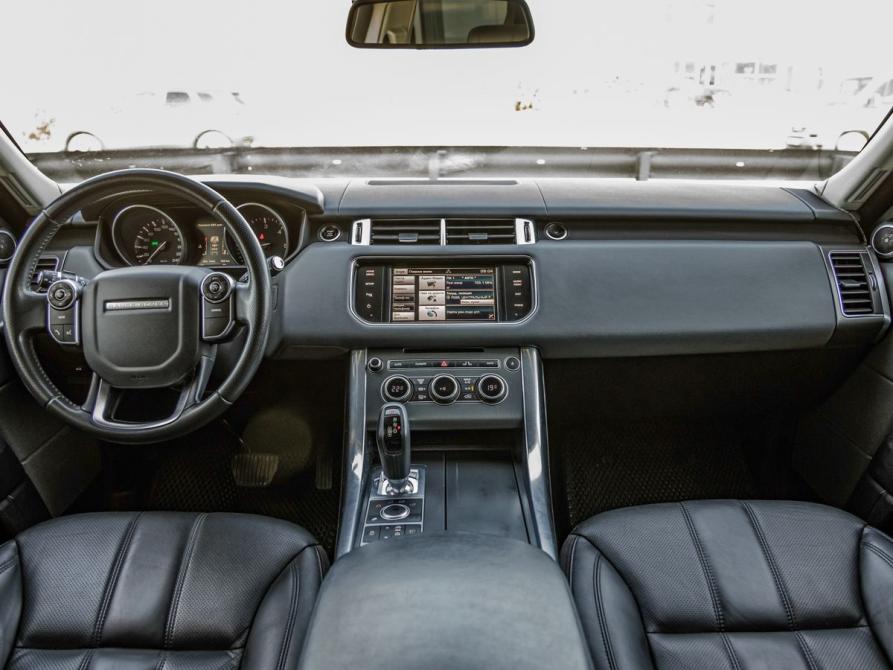 Land Rover Range Rover Sport II Волгоград  - изображение 14